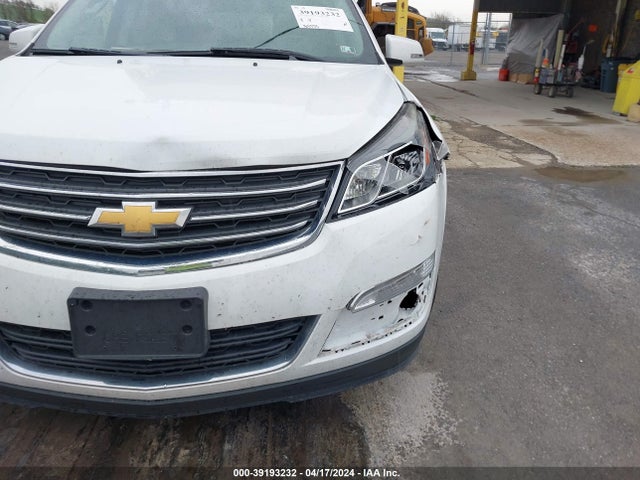 Chevrolet Traverse 1lt 2017 1GNKVGKD0HJ145457 Image 18