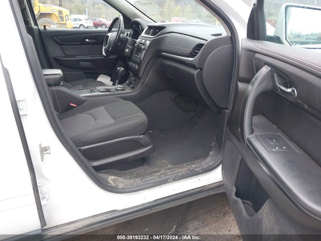 Chevrolet Traverse 1lt 2017 1GNKVGKD0HJ145457 Image 5