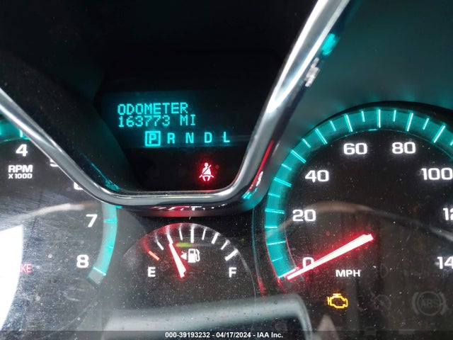 Chevrolet Traverse 1lt 2017 1GNKVGKD0HJ145457 Image 7