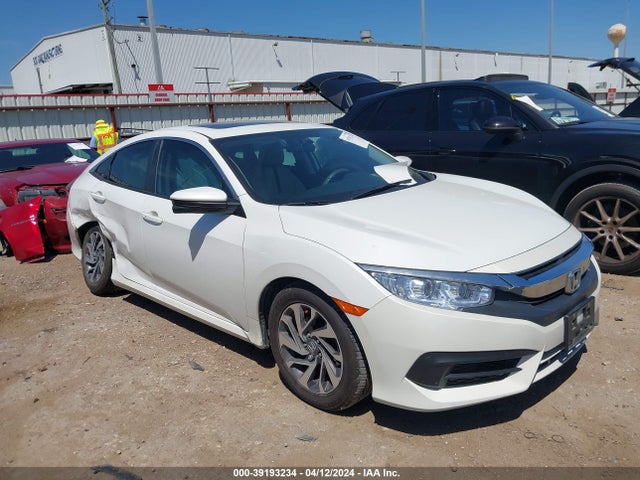 2016 2HGFC2F70GH538481 главное изображение