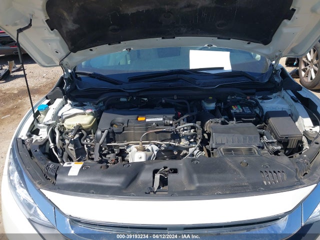 Honda CIVIC EX 2016 2HGFC2F70GH538481 Image 10