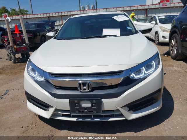 Honda CIVIC EX 2016 2HGFC2F70GH538481 Image 12