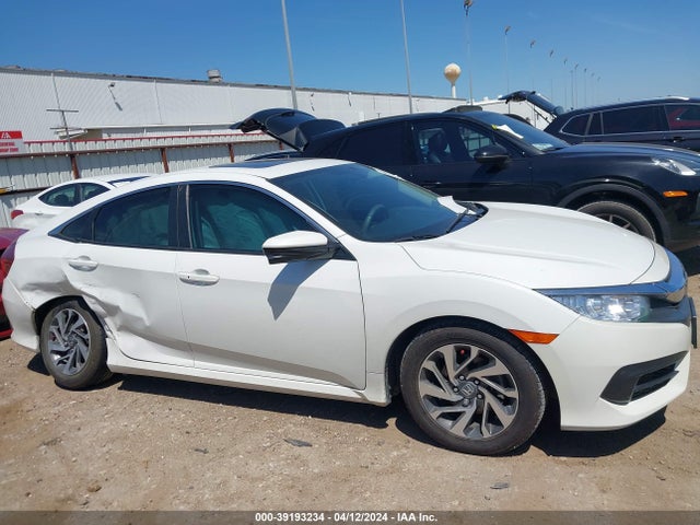 Honda CIVIC EX 2016 2HGFC2F70GH538481 Image 13