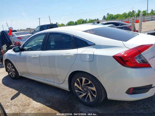 Honda CIVIC EX 2016 2HGFC2F70GH538481 Image 14