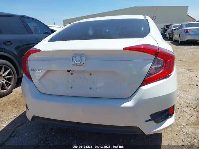 Honda CIVIC EX 2016 2HGFC2F70GH538481 Image 16