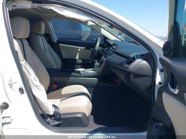Honda CIVIC EX 2016 2HGFC2F70GH538481 Image 5