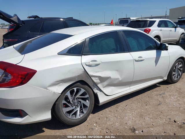 Honda CIVIC EX 2016 2HGFC2F70GH538481 Image 6