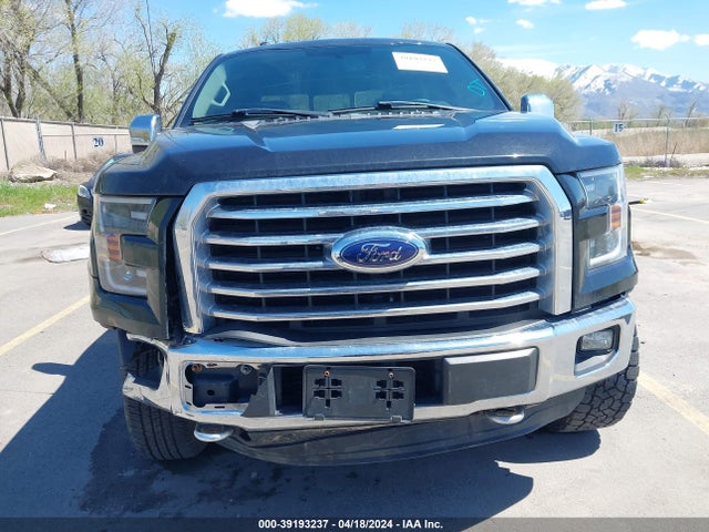Ford F-150 Xlt 2015 1FTEW1EP1FKD29061 Image 13