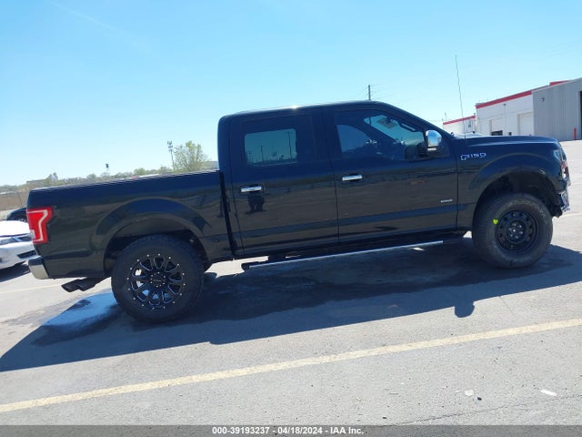 Ford F-150 Xlt 2015 1FTEW1EP1FKD29061 Image 14