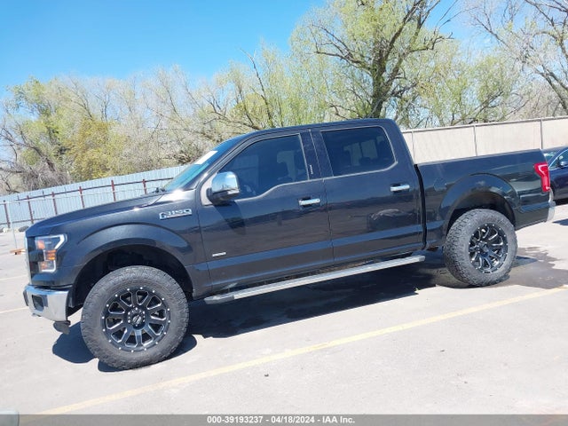 Ford F-150 Xlt 2015 1FTEW1EP1FKD29061 Image 15