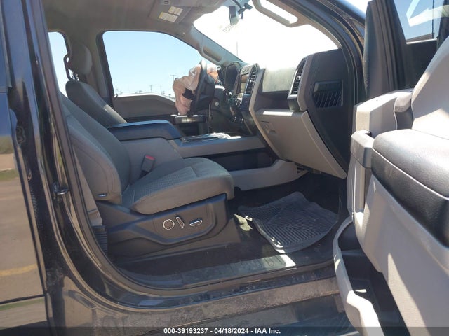 Ford F-150 Xlt 2015 1FTEW1EP1FKD29061 Image 5