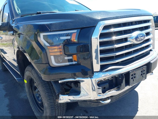 Ford F-150 Xlt 2015 1FTEW1EP1FKD29061 Image 6