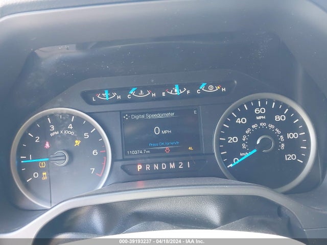 Ford F-150 Xlt 2015 1FTEW1EP1FKD29061 Image 7