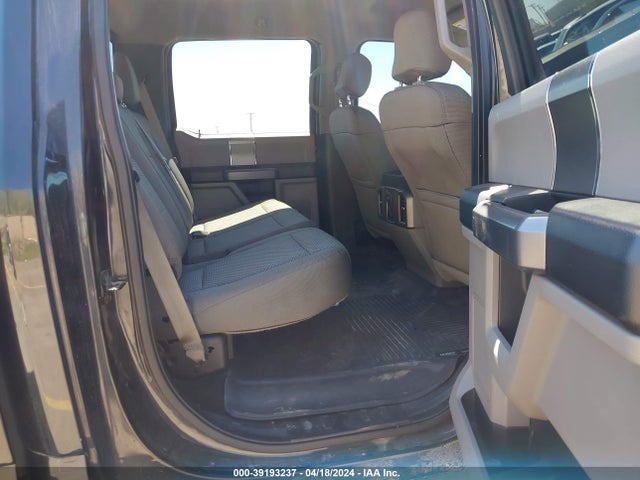 Ford F-150 Xlt 2015 1FTEW1EP1FKD29061 Image 8