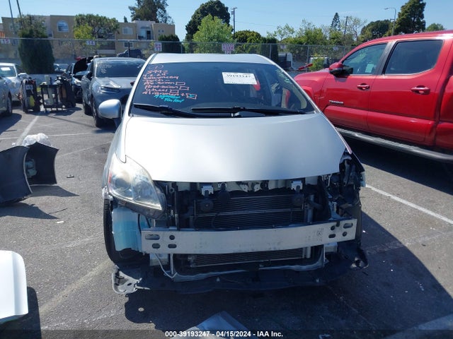 Toyota PRIUS PLUG-IN 2015 JTDKN3DP9F3070459 Image 13