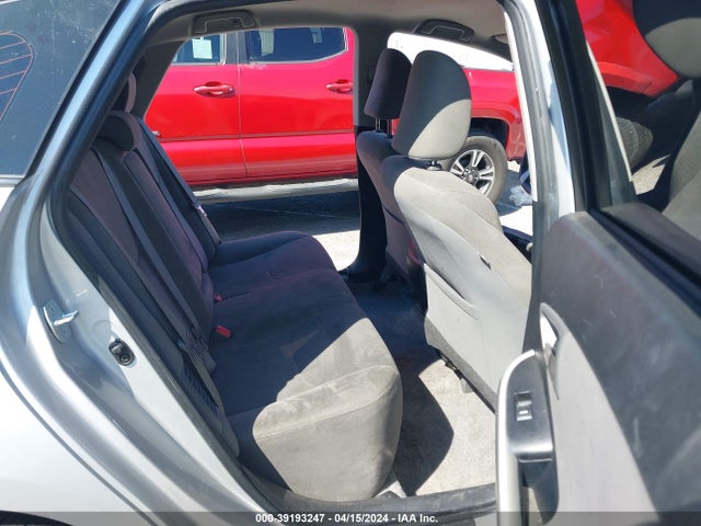 Toyota PRIUS PLUG-IN 2015 JTDKN3DP9F3070459 Image 8