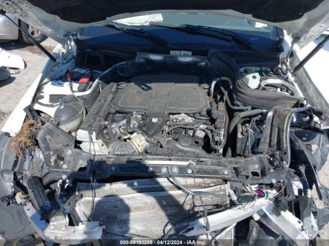 WDCGG5HB8FG425859 Mercedes-Benz GLK 350