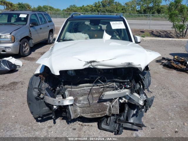 WDCGG5HB8FG425859 Mercedes-Benz GLK 350