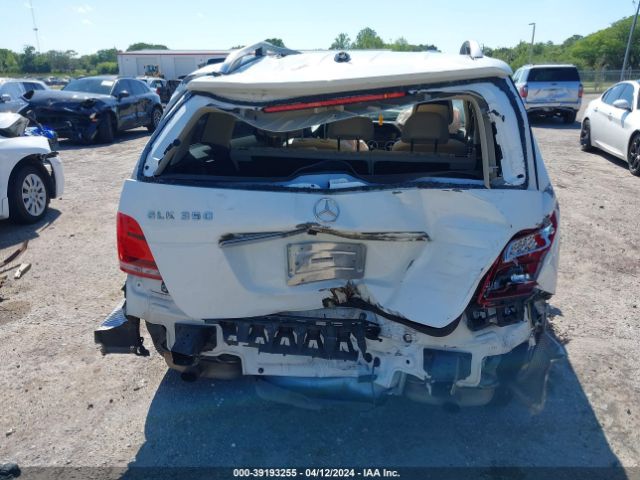 WDCGG5HB8FG425859 Mercedes-Benz GLK 350