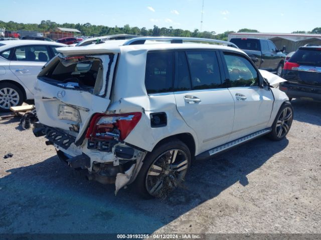 WDCGG5HB8FG425859 Mercedes-Benz GLK 350