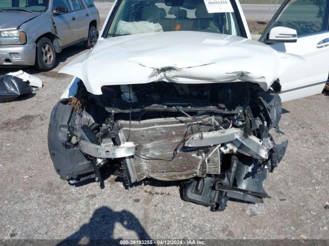 WDCGG5HB8FG425859 Mercedes-Benz GLK 350