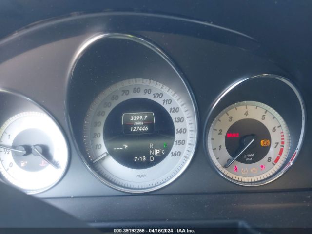 WDCGG5HB8FG425859 Mercedes-Benz GLK 350