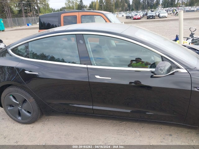 Tesla Model 3 Long Range Dual Motor All-wheel Drive 2020 5YJ3E1EB9LF802874 Image 13
