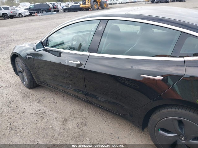 Tesla Model 3 Long Range Dual Motor All-wheel Drive 2020 5YJ3E1EB9LF802874 Image 14