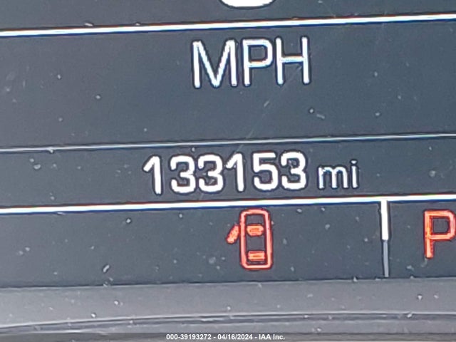 Chevrolet Traverse 1lt 2018 1GNERGKW3JJ149057 Image 15