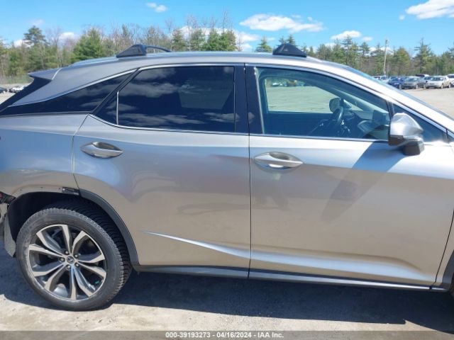 2T2HZMDA6MC303763 Lexus RX 350