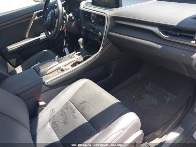 2T2HZMDA6MC303763 Lexus RX 350