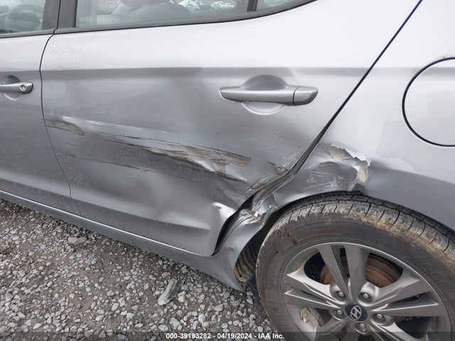 Hyundai ELANTRA SE 2017 5NPD84LF2HH145203 Image 6