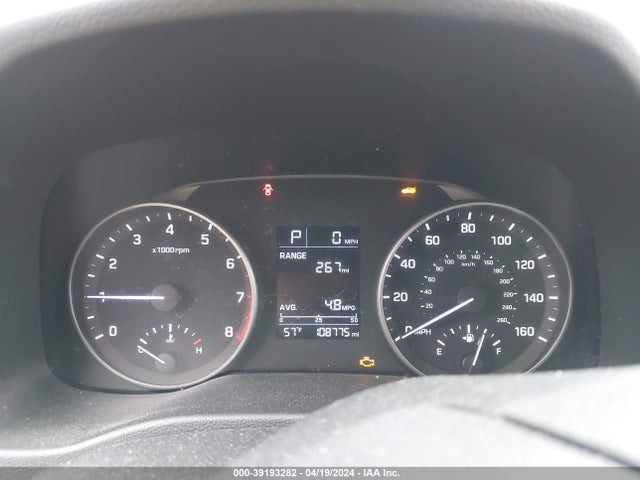 Hyundai ELANTRA SE 2017 5NPD84LF2HH145203 Image 7