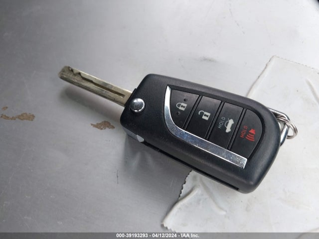 Toyota Corolla Hybrid Le 2023 JTDBCMFE3P3008077 Image 11