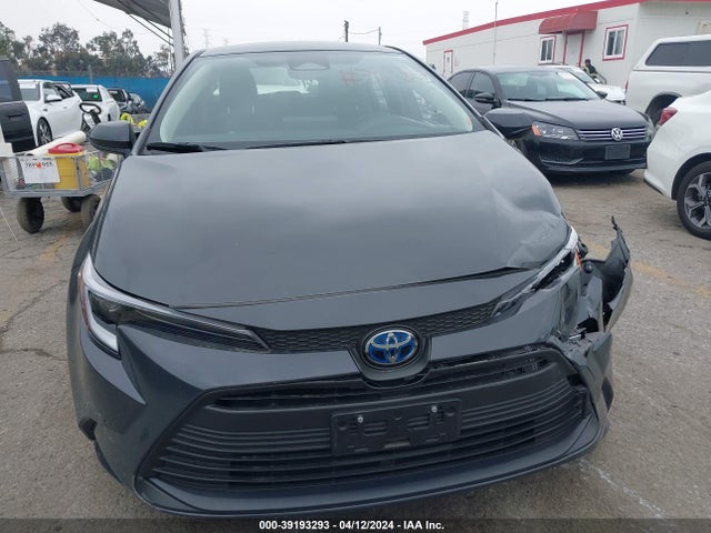 Toyota Corolla Hybrid Le 2023 JTDBCMFE3P3008077 Image 12