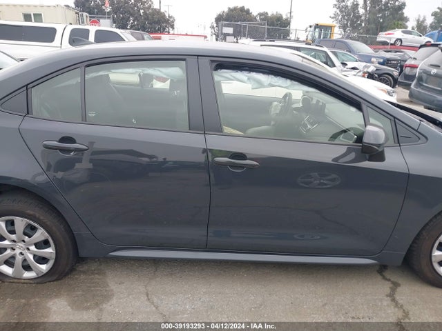 Toyota Corolla Hybrid Le 2023 JTDBCMFE3P3008077 Image 13