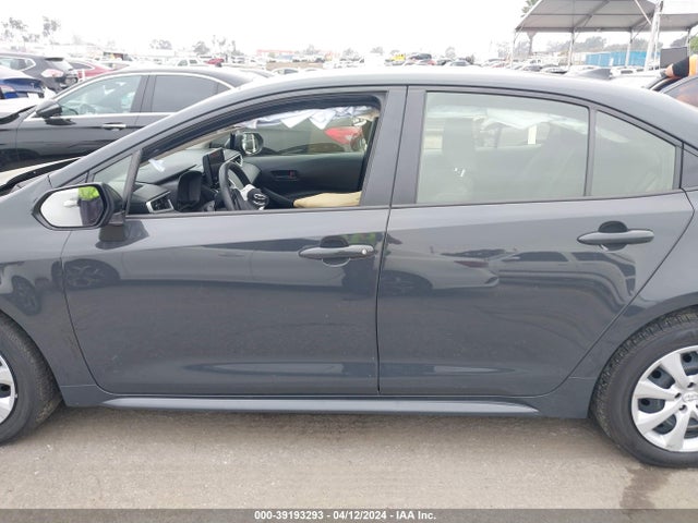 Toyota Corolla Hybrid Le 2023 JTDBCMFE3P3008077 Image 14