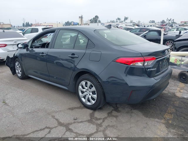Toyota Corolla Hybrid Le 2023 JTDBCMFE3P3008077 Image 3