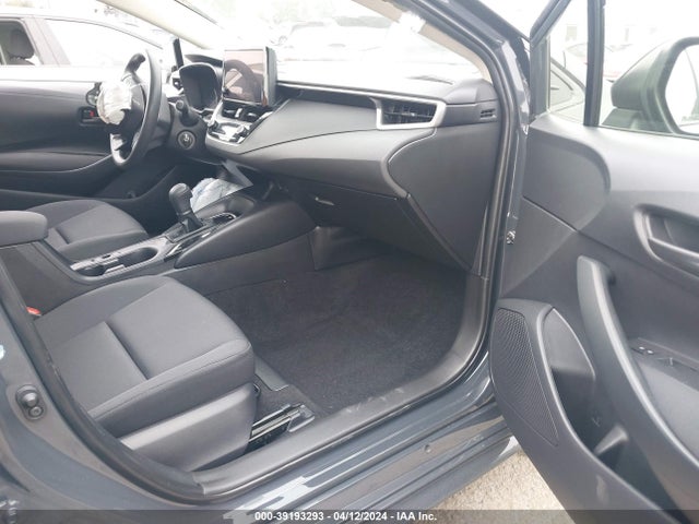 Toyota Corolla Hybrid Le 2023 JTDBCMFE3P3008077 Image 5
