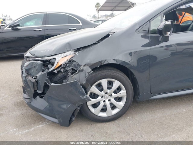 Toyota Corolla Hybrid Le 2023 JTDBCMFE3P3008077 Image 6