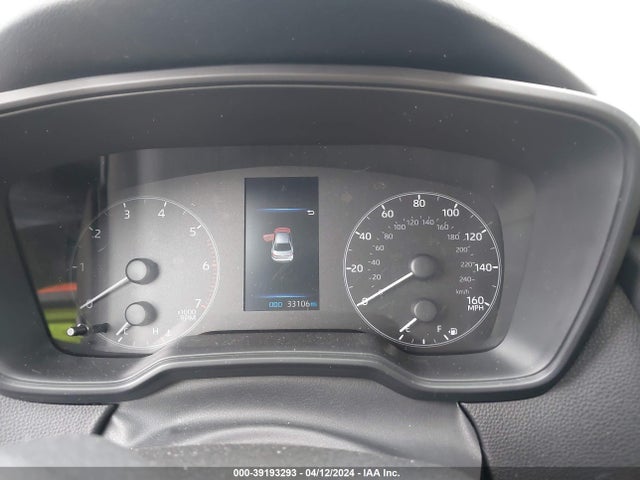 Toyota Corolla Hybrid Le 2023 JTDBCMFE3P3008077 Image 7