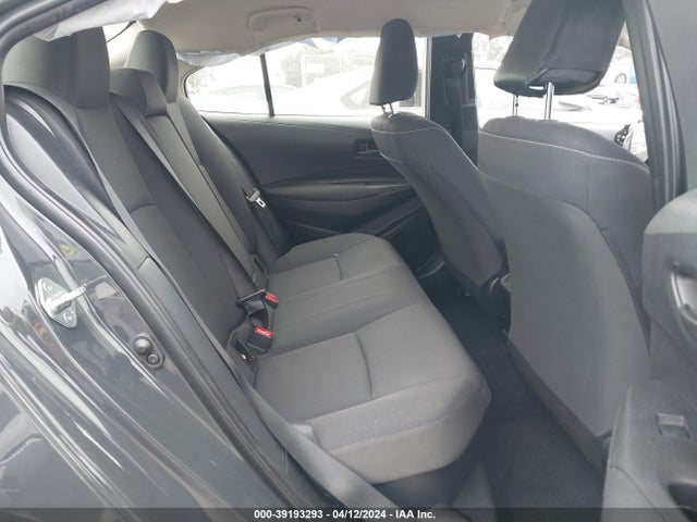 Toyota Corolla Hybrid Le 2023 JTDBCMFE3P3008077 Image 8