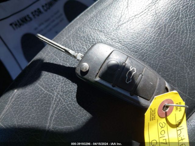 WA1ECCFS3HR012958 Audi Q3 2.0t Premium