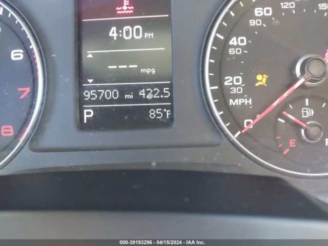 WA1ECCFS3HR012958 Audi Q3 2.0t Premium