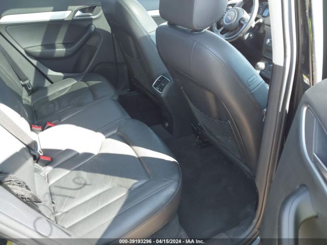 WA1ECCFS3HR012958 Audi Q3 2.0t Premium