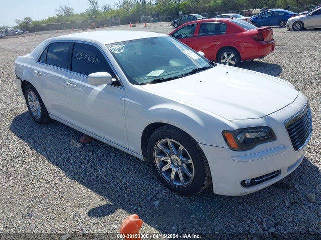 Chrysler 300 300s 2014 2C3CCABG1EH200817 Image 1