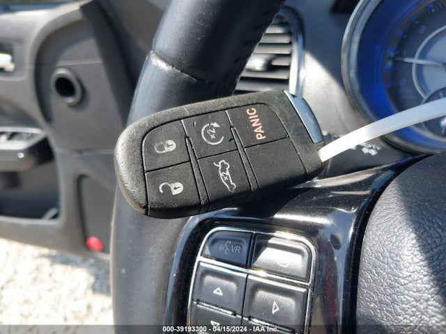 Chrysler 300 300s 2014 2C3CCABG1EH200817 Image 11