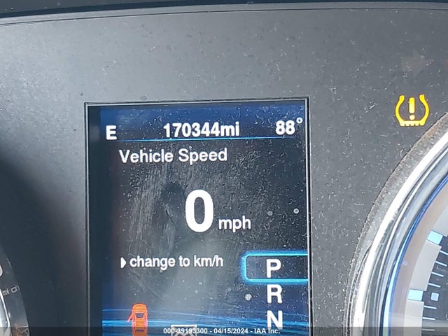 Chrysler 300 300s 2014 2C3CCABG1EH200817 Image 7