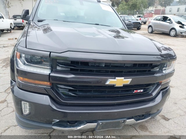 Chevrolet Silverado 1500 2lt 2016 3GCUKREC7GG306864 Image 12