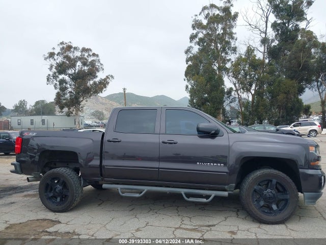 Chevrolet Silverado 1500 2lt 2016 3GCUKREC7GG306864 Image 13